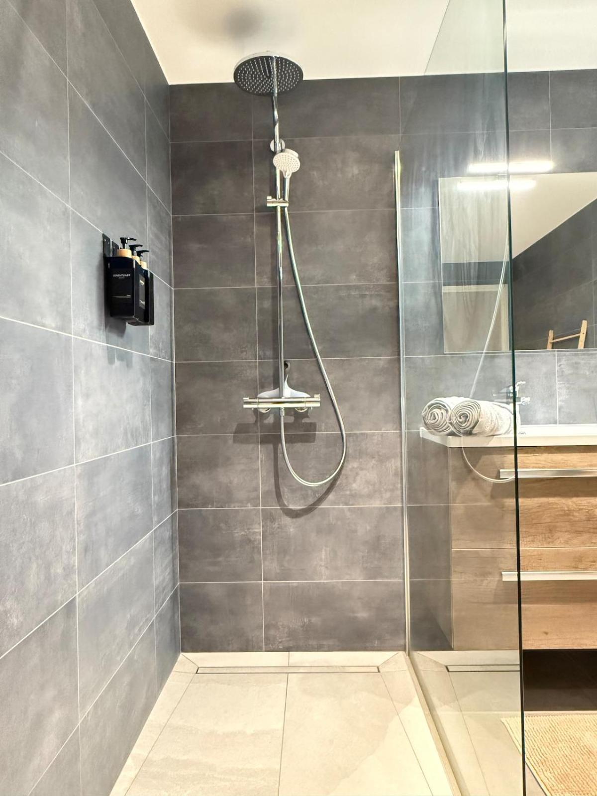Le Cocon Proche Station Ski-piscine Apartment *