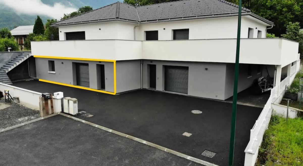 Le Cocon Proche Station Ski-piscine Appartement *