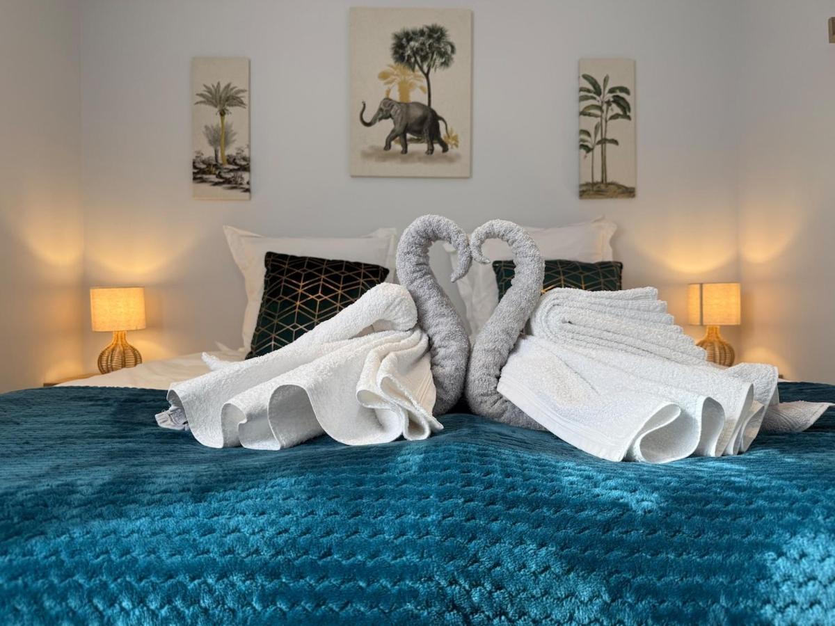 Appartement Le Cocon Proche Station Ski-piscine Saint Avre la Chambre