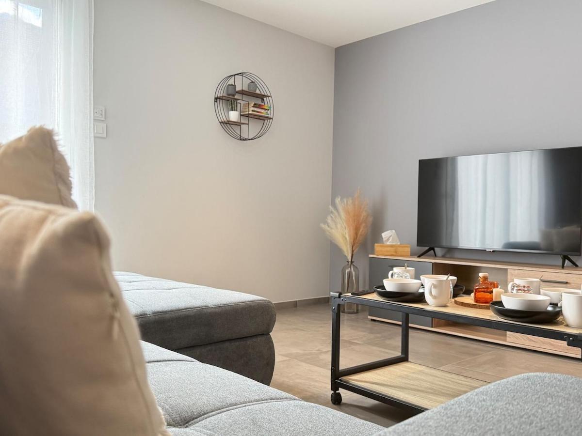 Appartement Le Cocon Proche Station Ski-piscine *